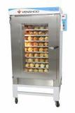 Forno Elétrico Industrial 8 Esteiras Venâncio FCDEMT8