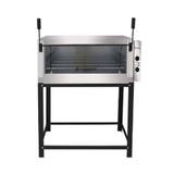 Forno Elétrico Industrial 90 Linha Roma - Venâncio Feri90