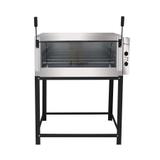 Forno Elétrico Industrial 90 Linha Roma - Venâncio FERI90