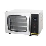 Forno Elétrico Industrial Venâncio FC4EM 58 Litros 220V Inox