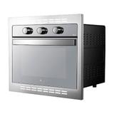 Forno Elétrico Inox 46L Embutir 127V Philco