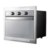 Forno Elétrico Inox 46L Embutir 127V Philco