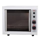Forno Elétrico Layr Crystal Plus Advanced 46 Litros 1750W Branco