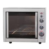 Forno Elétrico Layr Luxo Advanced 46 Litros 2400W Inox
