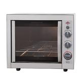 Forno Elétrico Layr Luxo Advanced 46 Litros 2400W Inox