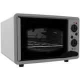 Forno Elétrico Luxo Venax 45 Litros Branco