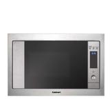 Forno Elétrico Microondas e Grill 31 Litros Casual Cooking 220V Cuisinart