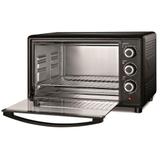 Forno Elétrico Mondial 36l Family Fr-17