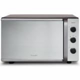 Forno Elétrico Mueller 44 Litros Sapore Inox - Mueller fogões