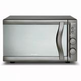 Forno Elétrico Mueller 44 Litros Sonetto Inox - Mueller fogões