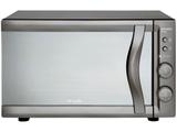Forno Elétrico Mueller 44L com Grill e Timer - Sonetto Inox