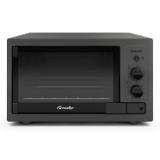 Forno Elétrico Mueller Fratello Grafite 127 Volts