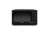 Forno Elétrico Mueller Fratello Vetro 44 Litros Preto 110V