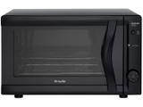 Forno Elétrico Mueller Preto 44L com Grill - Questo Stile