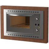 Forno Elétrico Nardelli De Embutir Espelhado 45L N450 220V