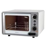 Forno Elétrico Nardelli New Calábria, 45 Litros, Autolimpante, Branco