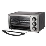 Forno Elétrico Oster 15L Gran Taste Prata 127V