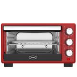Forno Elétrico Oster 22L Vermelho