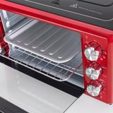 Forno Elétrico Oster 22Litros 7022R