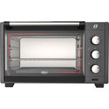 Forno Elétrico Oster 30L Preto e Grafite 127V