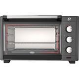 Forno Elétrico Oster 30L Preto e Grafite