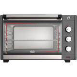 Forno Elétrico Oster 45L Preto e Grafite 220V