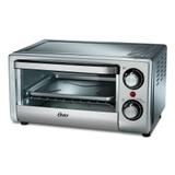 Forno Elétrico Oster Compact 10 Litros 1000W