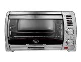 Forno Elétrico Oster Compact, Inox, TSSTTVSKBT1, 25 Litros, 110V
