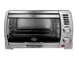 Forno Elétrico Oster Compact, Inox, TSSTTVSKBT1, 25 Litros, 110V