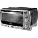 Forno Elétrico Oster Convection Chrome 25L 127V