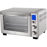 Forno Elétrico Oster Gourmet 22L 127V
