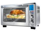 Forno Elétrico Oster Gourmet Collection 22L Timer - com Forma