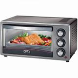 Forno Elétrico Oster Gran Taste 15L 127V Preto
