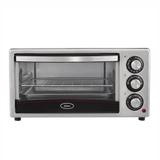 Forno Elétrico Oster Gran Taste 15L Prata