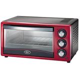 Forno Elétrico Oster Gran Taste 15L Vermelho