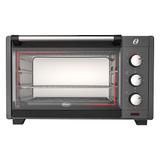 Forno Elétrico Oster OFOR300 30 Litros 1600W Preto