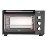Forno Elétrico Oster OFOR300 30 Litros com Controle de Temperatura 127V