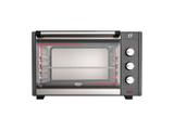 Forno Elétrico Oster OFOR454, 45 Litros, Tecnologia por Convecção, Controle de Temperatura110V
