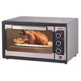 Forno Elétrico Philco, 46L, Auto Limpante, Luz interna, Multi-funções - 110V