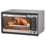 Forno Elétrico Philco, 46L, Auto Limpante, Luz interna, Multi-funções - 110V