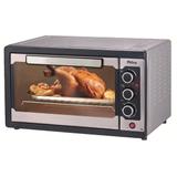 Forno Elétrico Philco, 46L, Auto Limpante, Luz interna, Multi-funções - 220V
