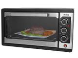 Forno Elétrico Philco 56101052 Auto Limpante - 46L Timer