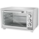 Forno Elétrico Philco BFE50B, 50L - 110V