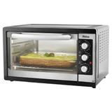 Forno Elétrico Philco Multifunção com 1500W de Potência 46 Litros - 110v