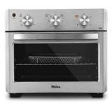 Forno Elétrico Philco PFE25I Air Fry 1500W 25 Litros 110v