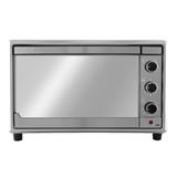 Forno Elétrico Philco PFE36I, 36L, 1600W, 2 Resistências - 110V