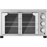 Forno Elétrico Philco PFE45I Duo, 45L, com Timer - 110V