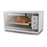 Forno Elétrico Philco PFE46, 46L, Branco - 110V