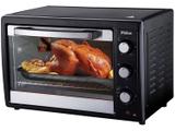 Forno Elétrico Philco Preto 38L com Timer - PFE38P