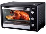 Forno Elétrico Philco Preto 38L com Timer - PFE38P